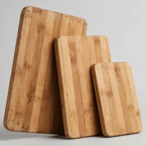 BambooChef Cutting Board Set (3pc)
