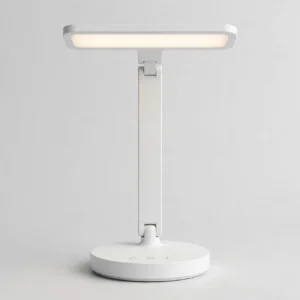 LumaTouch LED Desk Lamp