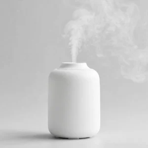 MistPure Essential Oil Diffuser