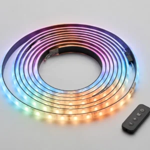GlowStrip 5m RGB LED Lights
