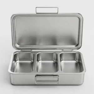 FreshBox Insulated Lunch Box