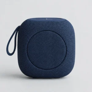 BoomBox Mini Bluetooth Speaker