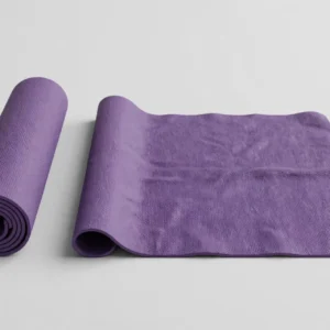 ZenFlow Non-Slip Yoga Mat